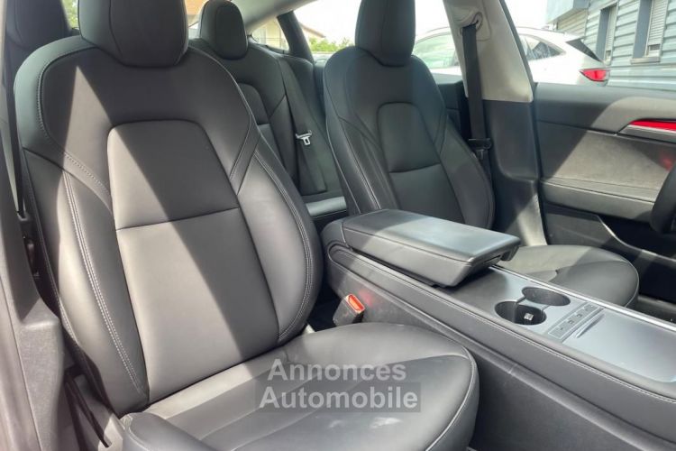 Tesla Model 3 ELECTRIC 500ch (Option Boost) 82KWH GRANDE-AUTONOMIE 4WD - <small></small> 36.990 € <small>TTC</small> - #12