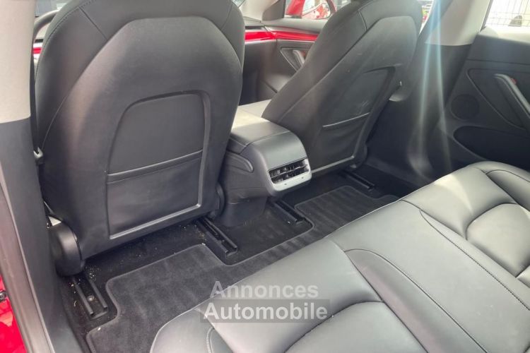 Tesla Model 3 ELECTRIC 500ch (Option Boost) 82KWH GRANDE-AUTONOMIE 4WD - <small></small> 36.990 € <small>TTC</small> - #14