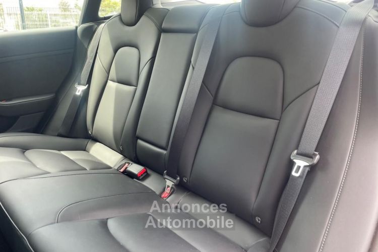 Tesla Model 3 ELECTRIC 500ch (Option Boost) 82KWH GRANDE-AUTONOMIE 4WD - <small></small> 36.990 € <small>TTC</small> - #16