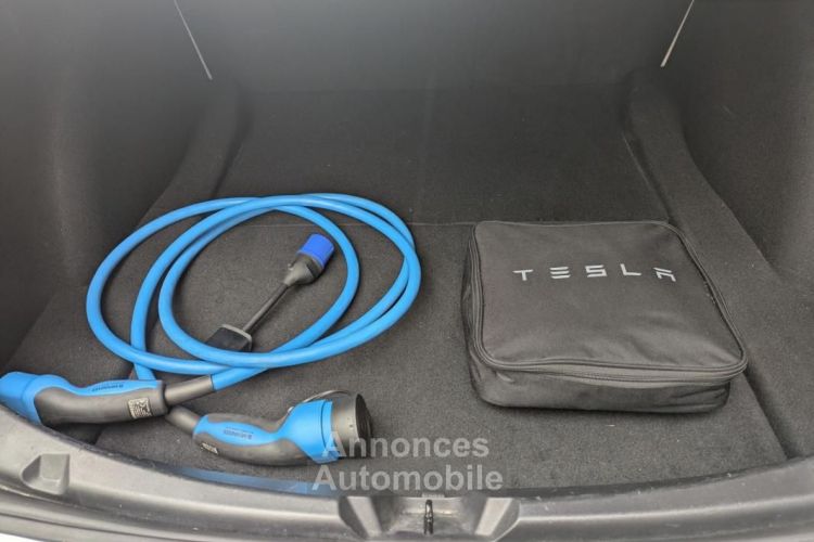 Tesla Model 3 ELECTRIC 512 75KWH PERFORMANCE 4WD DUAL-MOTOR BVA FSD TVA RECUPERABLE - <small></small> 28.490 € <small>TTC</small> - #10