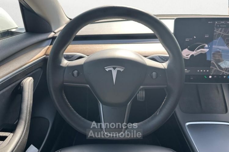 Tesla Model 3 ELECTRIC 515 82KWH PERFORMANCE 4WD BVA - <small></small> 35.990 € <small>TTC</small> - #15