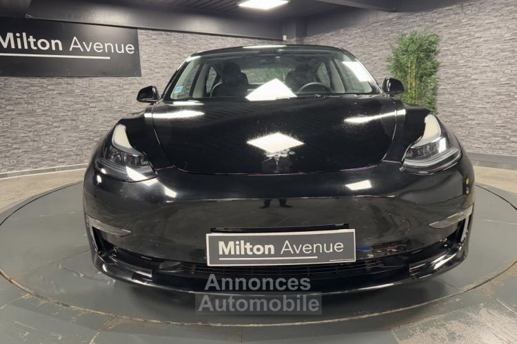 Tesla Model 3 GRANDE AUTONOMIE DUAL MOTOR RWD 75 KWH - <small></small> 35.990 € <small></small> - #2