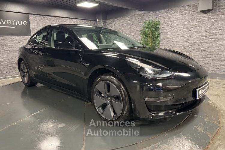 Tesla Model 3 GRANDE AUTONOMIE DUAL MOTOR RWD 75 KWH - <small></small> 35.990 € <small></small> - #3