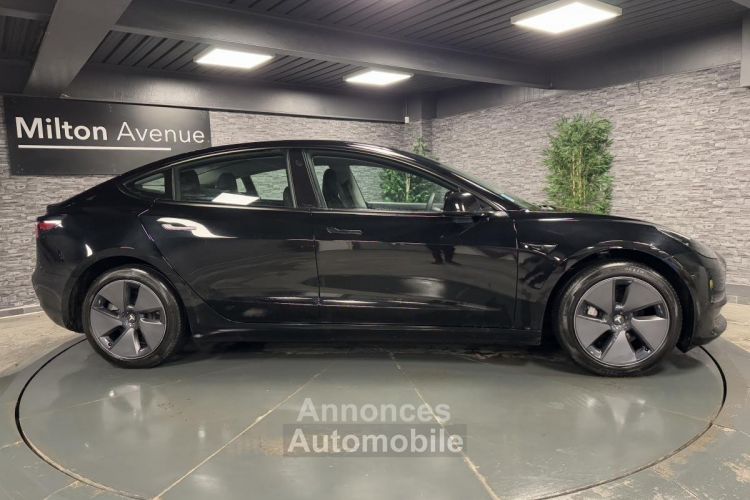 Tesla Model 3 GRANDE AUTONOMIE DUAL MOTOR RWD 75 KWH - <small></small> 35.990 € <small></small> - #4