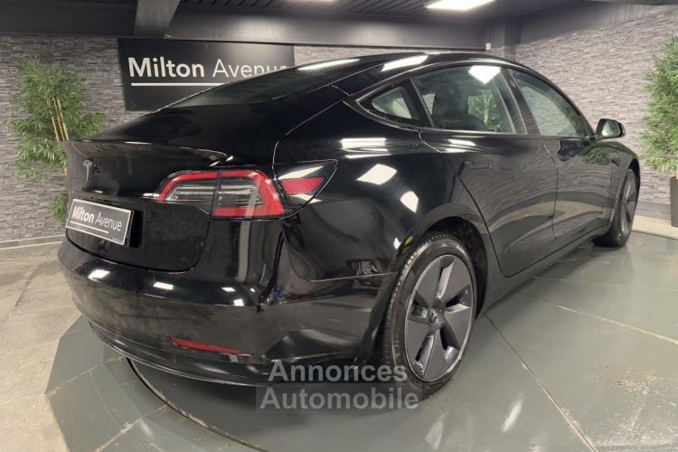 Tesla Model 3 GRANDE AUTONOMIE DUAL MOTOR RWD 75 KWH - <small></small> 35.990 € <small></small> - #5