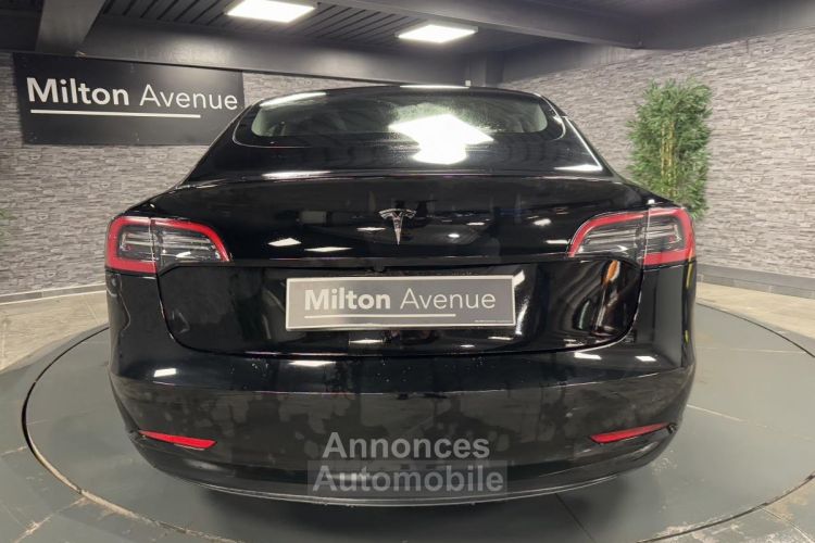 Tesla Model 3 GRANDE AUTONOMIE DUAL MOTOR RWD 75 KWH - <small></small> 35.990 € <small></small> - #6