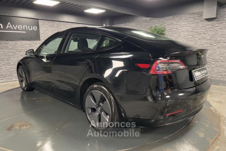 Tesla Model 3 GRANDE AUTONOMIE DUAL MOTOR RWD 75 KWH - <small></small> 35.990 € <small></small> - #7