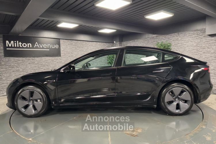 Tesla Model 3 GRANDE AUTONOMIE DUAL MOTOR RWD 75 KWH - <small></small> 35.990 € <small></small> - #8