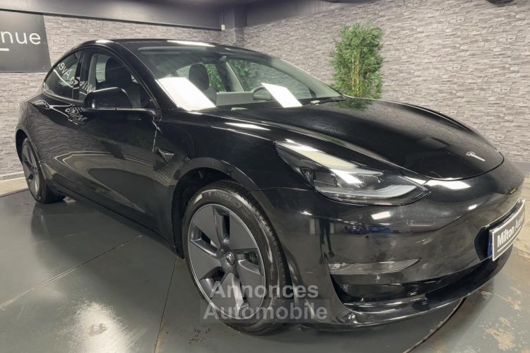 Tesla Model 3 GRANDE AUTONOMIE DUAL MOTOR RWD 75 KWH - <small></small> 35.990 € <small></small> - #24