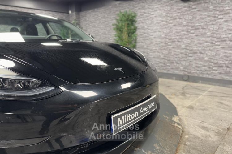 Tesla Model 3 GRANDE AUTONOMIE DUAL MOTOR RWD 75 KWH - <small></small> 35.990 € <small></small> - #25