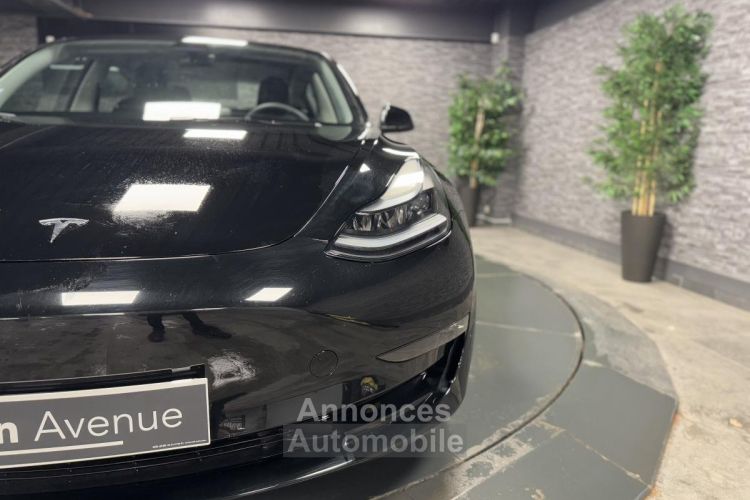 Tesla Model 3 GRANDE AUTONOMIE DUAL MOTOR RWD 75 KWH - <small></small> 35.990 € <small></small> - #26