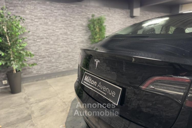 Tesla Model 3 GRANDE AUTONOMIE DUAL MOTOR RWD 75 KWH - <small></small> 35.990 € <small></small> - #28