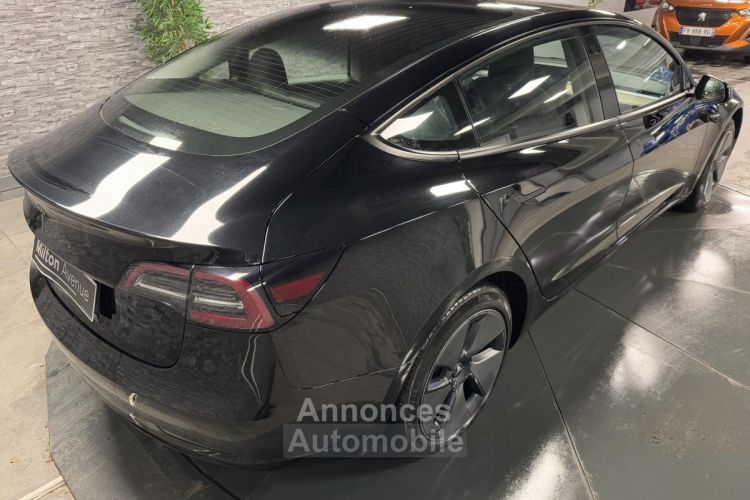 Tesla Model 3 GRANDE AUTONOMIE DUAL MOTOR RWD 75 KWH - <small></small> 35.990 € <small></small> - #29