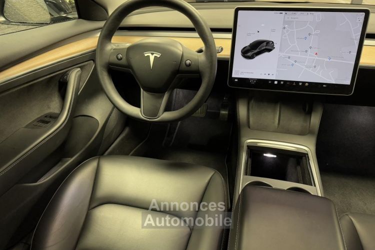 Tesla Model 3 GRANDE AUTONOMIE DUAL MOTOR RWD 75 KWH - <small></small> 35.990 € <small></small> - #33