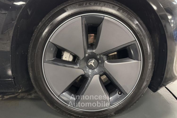 Tesla Model 3 GRANDE AUTONOMIE DUAL MOTOR RWD 75 KWH - <small></small> 35.990 € <small></small> - #41