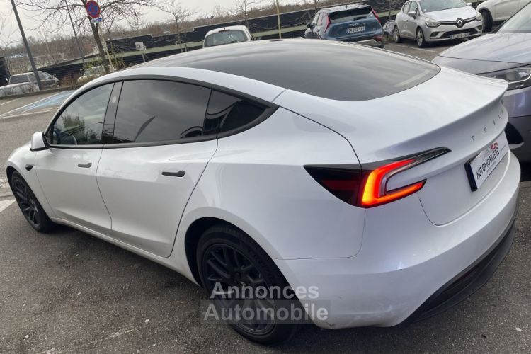 Tesla Model 3 II 283 cv PROPULSION HIGHLAND PREMIERE MAIN - <small></small> 33.920 € <small>TTC</small> - #5