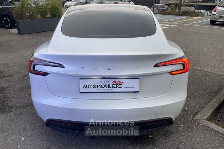 Tesla Model 3 II 283 cv PROPULSION HIGHLAND PREMIERE MAIN - <small></small> 33.920 € <small>TTC</small> - #6