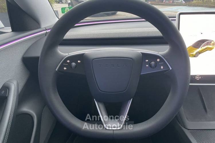 Tesla Model 3 II 283 cv PROPULSION HIGHLAND PREMIERE MAIN - <small></small> 33.920 € <small>TTC</small> - #20