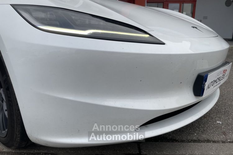 Tesla Model 3 II 283 cv PROPULSION HIGHLAND PREMIERE MAIN - <small></small> 33.920 € <small>TTC</small> - #30