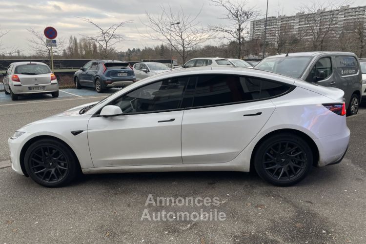 Tesla Model 3 II 283 cv PROPULSION HIGHLAND PREMIERE MAIN - <small></small> 33.920 € <small>TTC</small> - #32