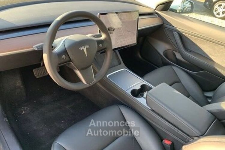 Tesla Model 3 In Stock & on demand 50 pieces ,5 colors - <small></small> 40.000 € <small>TTC</small> - #2