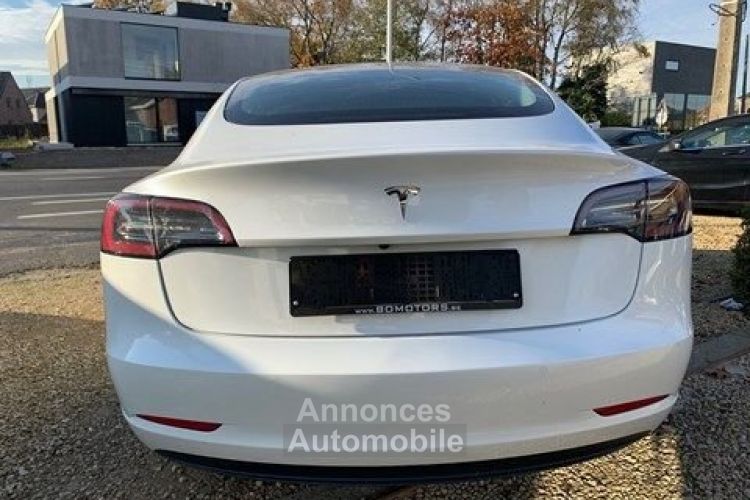 Tesla Model 3 In Stock & on demand 50 pieces ,5 colors - <small></small> 40.000 € <small>TTC</small> - #3