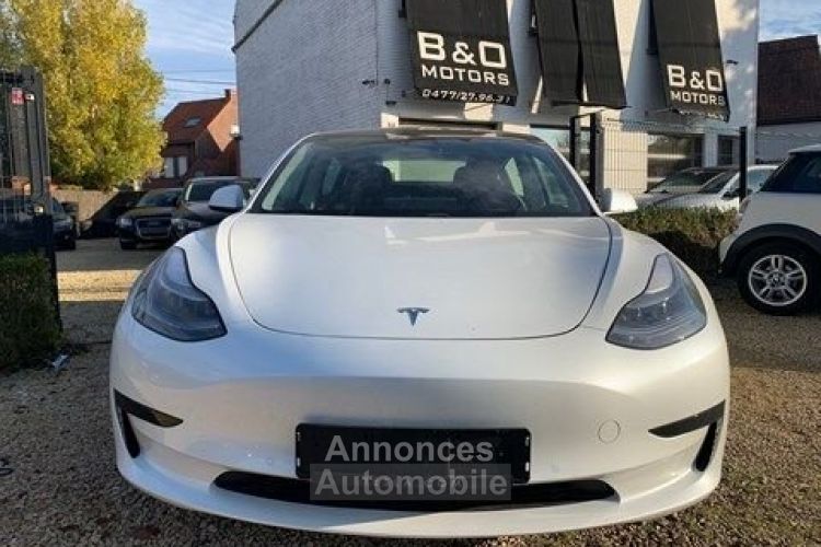 Tesla Model 3 In Stock & on demand 50 pieces ,5 colors - <small></small> 40.000 € <small>TTC</small> - #4