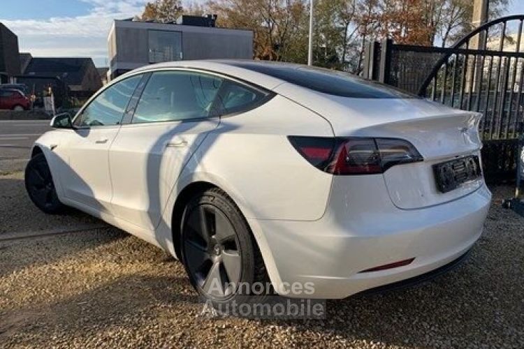 Tesla Model 3 In Stock & on demand 50 pieces ,5 colors - <small></small> 40.000 € <small>TTC</small> - #5
