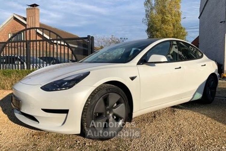 Tesla Model 3 In Stock & on demand 50 pieces ,5 colors - <small></small> 40.000 € <small>TTC</small> - #6