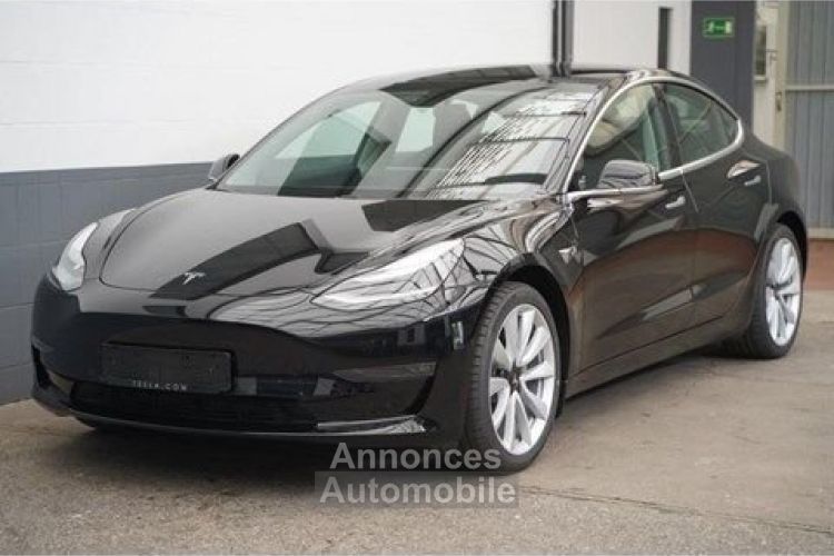 Tesla Model 3 In Stock & on demand 50 pieces ,5 colors - <small></small> 40.000 € <small>TTC</small> - #9