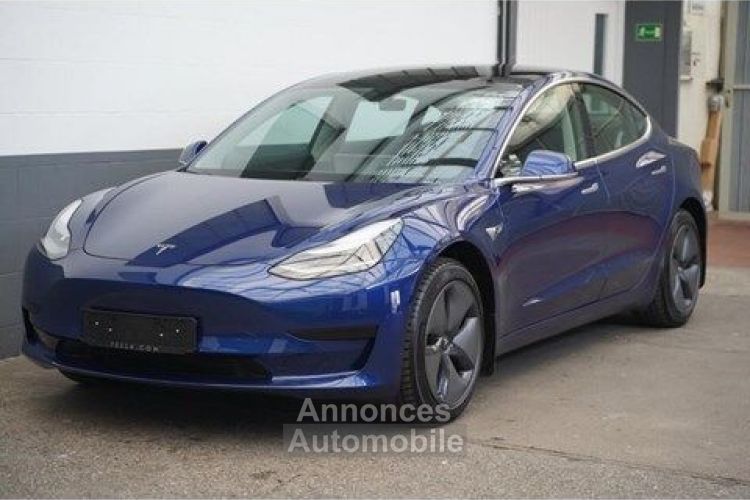 Tesla Model 3 In Stock & on demand 50 pieces ,5 colors - <small></small> 40.000 € <small>TTC</small> - #13