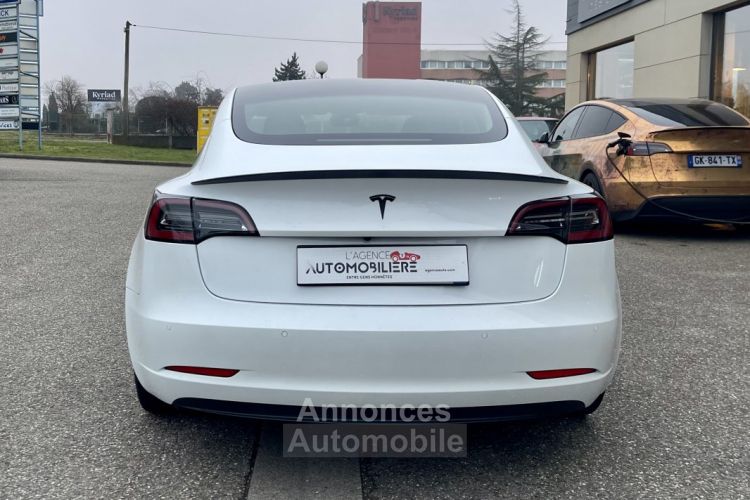 Tesla Model 3 LICORNE Phase 2 Standard Range Plus 325 cv Boîte auto - <small></small> 29.900 € <small>TTC</small> - #5