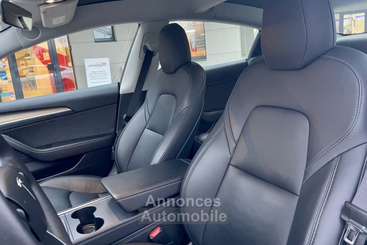 Tesla Model 3 LICORNE Phase 2 Standard Range Plus 325 cv Boîte auto - <small></small> 29.900 € <small>TTC</small> - #13