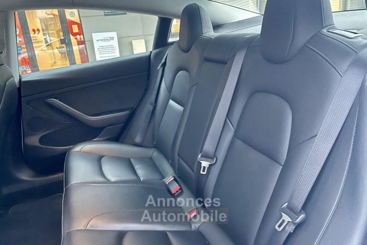 Tesla Model 3 LICORNE Phase 2 Standard Range Plus 325 cv Boîte auto - <small></small> 29.900 € <small>TTC</small> - #15