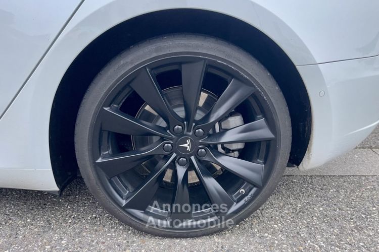 Tesla Model 3 LICORNE Phase 2 Standard Range Plus 325 cv Boîte auto - <small></small> 29.900 € <small>TTC</small> - #18