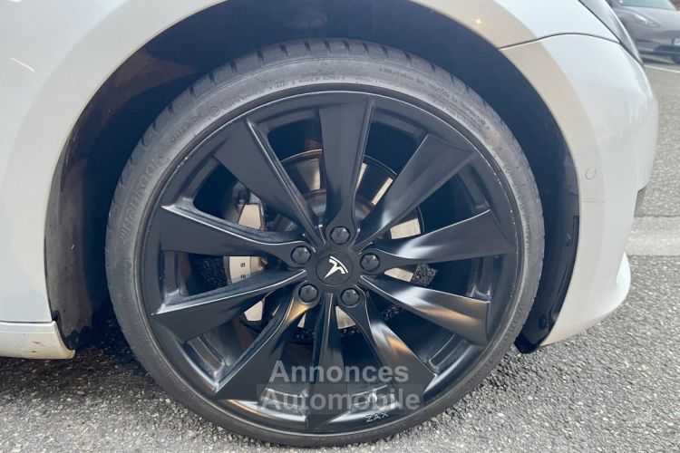 Tesla Model 3 LICORNE Phase 2 Standard Range Plus 325 cv Boîte auto - <small></small> 29.900 € <small>TTC</small> - #21