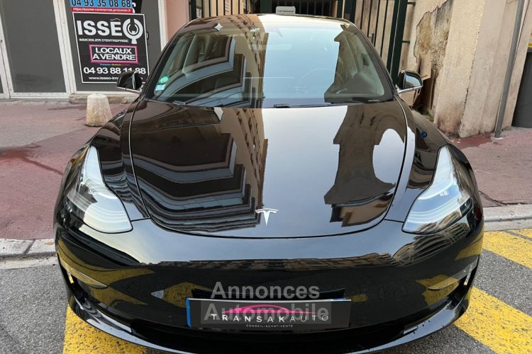 Tesla Model 3 Long-Range 441 CV Dual Motor - <small></small> 25.990 € <small>TTC</small> - #2