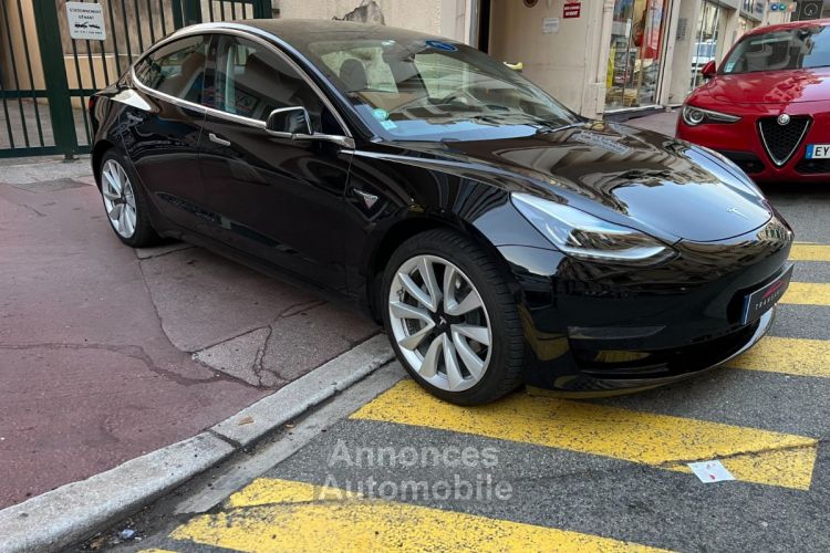 Tesla Model 3 Long-Range 441 CV Dual Motor - <small></small> 25.990 € <small>TTC</small> - #3