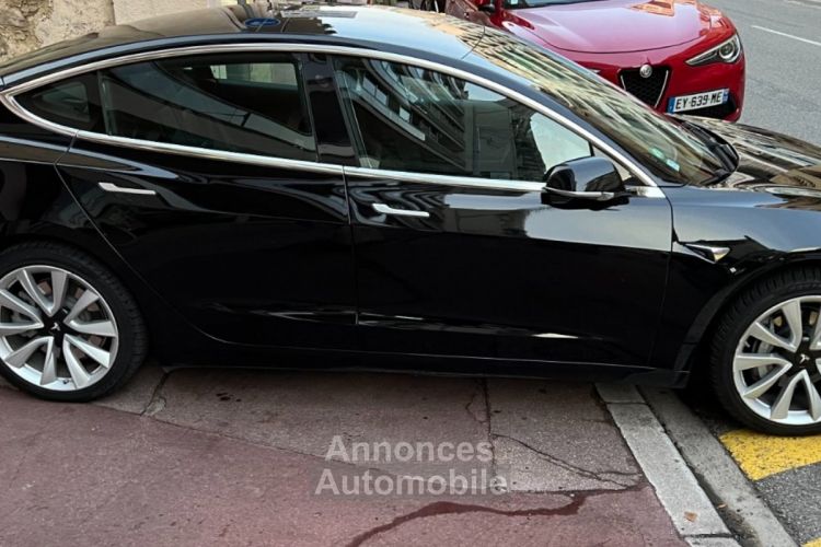 Tesla Model 3 Long-Range 441 CV Dual Motor - <small></small> 25.990 € <small>TTC</small> - #4