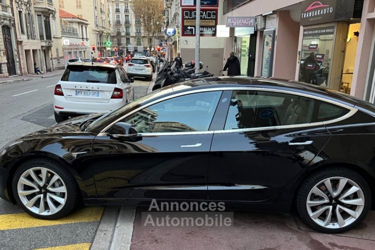 Tesla Model 3 Long-Range 441 CV Dual Motor - <small></small> 25.990 € <small>TTC</small> - #8