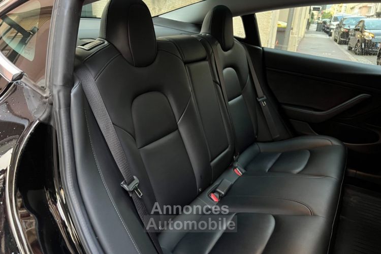 Tesla Model 3 Long-Range 441 CV Dual Motor - <small></small> 25.990 € <small>TTC</small> - #16