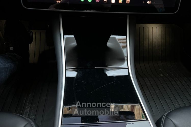 Tesla Model 3 Long-Range 441 CV Dual Motor - <small></small> 25.990 € <small>TTC</small> - #24