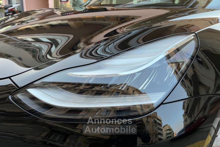 Tesla Model 3 Long-Range 441 CV Dual Motor - <small></small> 25.990 € <small>TTC</small> - #34