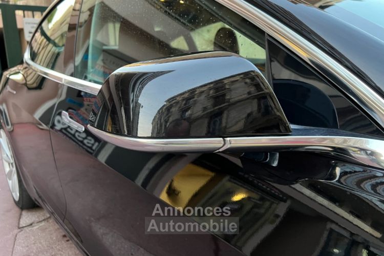 Tesla Model 3 Long-Range 441 CV Dual Motor - <small></small> 25.990 € <small>TTC</small> - #35