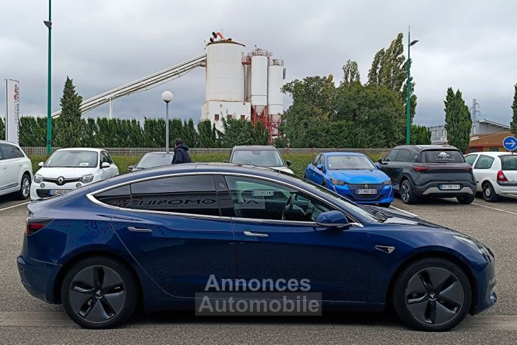 Tesla Model 3 Long Range AWD 441 CV Boite Auto - <small></small> 25.490 € <small>TTC</small> - #6