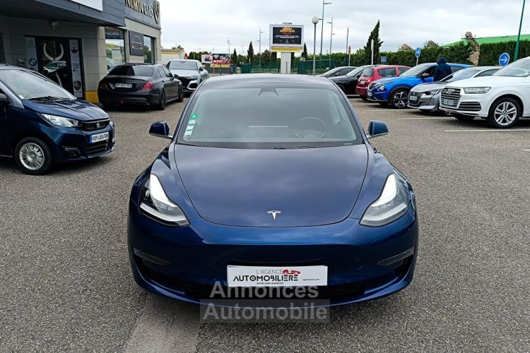 Tesla Model 3 Long Range AWD 441 CV Boite Auto - <small></small> 25.490 € <small>TTC</small> - #8