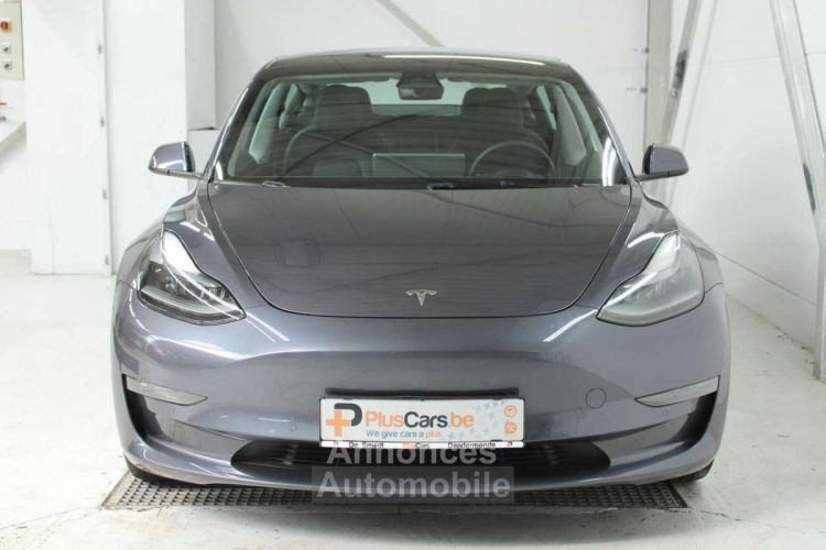 Tesla Model 3 Long Range AWD 75kW-h ~ TopDeal Waremtepomp - <small></small> 34.790 € <small>TTC</small> - #2