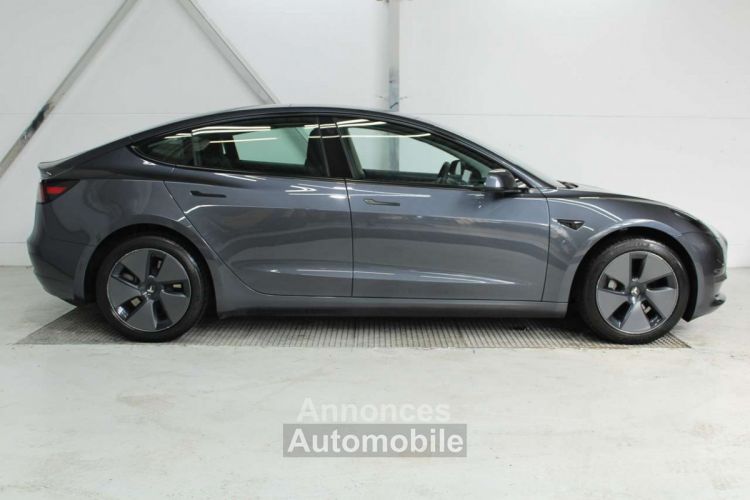 Tesla Model 3 Long Range AWD 75kW-h ~ TopDeal Waremtepomp - <small></small> 34.790 € <small>TTC</small> - #3