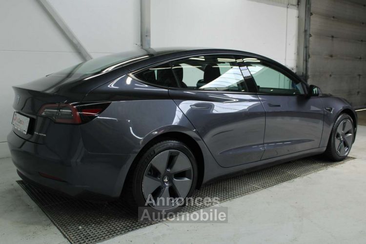 Tesla Model 3 Long Range AWD 75kW-h ~ TopDeal Waremtepomp - <small></small> 34.790 € <small>TTC</small> - #4