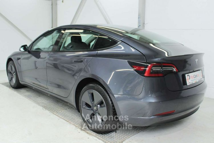 Tesla Model 3 Long Range AWD 75kW-h ~ TopDeal Waremtepomp - <small></small> 34.790 € <small>TTC</small> - #7